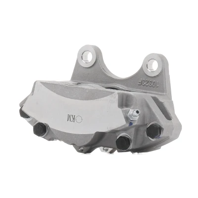 Bilde av BUDWEG CALIPER 341033 Bremsecaliper CITROËN: Visa Hatchback