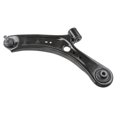 Bilde av LEMFÖRDER 38545 01 Bærebru framaksel, nede, venstre Casterstag stålplate SUZUKI: SX4 I Hatchback, FIAT: Sedici
