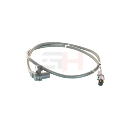 Bilde av GH 703015V ABS Sensor framaksel, framaksel venstre MITSUBISHI: Outlander I SUV (CU) 2.0, 2.0 4WD, 2.4 Turbo 4WD