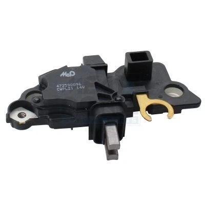 Bilde av MEAT &amp; DORIA 52133 Generatorregulator 14V VOLVO: XC70 I Cross Country, V70 2