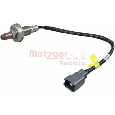 Bilde av METZGER 0893629 Lambdasonde M18 x 1,5 4 TOYOTA: Auris Hatchback