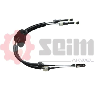 Bilde av SEIM 554820 Kabel, girmekanisme