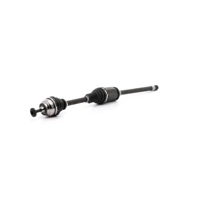 Bilde av FEBI BILSTEIN 183309 Drivaksel framaksel høyre med skrue BMW: 5 Touring, Sedan