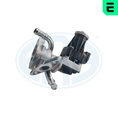 Bilde av ERA 555290A EGR Ventil elektrisk med tetning FORD: Transit Mk6 Van, Flatvogn lastebil/Chassis, Minibuss