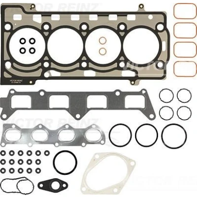 Bilde av REINZ 02 37045 01 Tetningssett, sylindertopp med ventilstangtetning VOLKSWAGEN: Golf 6, 5, Touran I, AUDI: A1 Hatchback