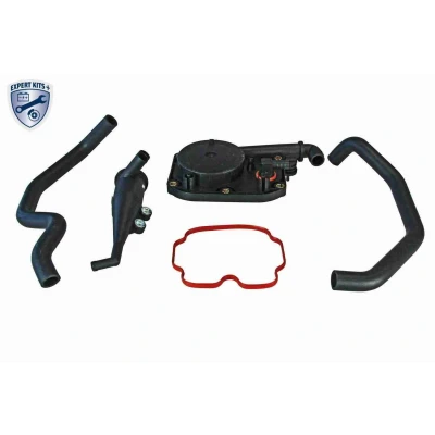 Bilde av VAICO V20 0006 Reparasjonssett, veivhusventilator motorside med tetning, slange EXPERT KITS + LAND ROVER: Range Rover 3