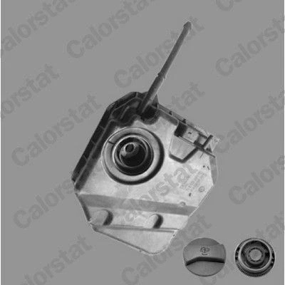 Bilde av CALORSTAT by Vernet ET0066C1 Ekspansjonstank med sensor, blindplugg