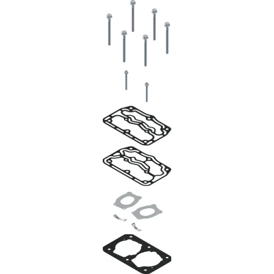 Bilde av WABCO 9115049252 Reparasjonssett, kompressor