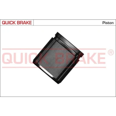 Bilde av QUICK BRAKE 185101 Stempel, bremseklave 48 TOYOTA: Land Cruiser Prado 120, 70 SUV
