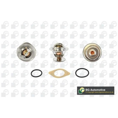 Bilde av BGA CT5446K Termostat 87C 54mm med tetning FORD: Granada, SAAB: 9 3 Cabrio, HYUNDAI: Trajet