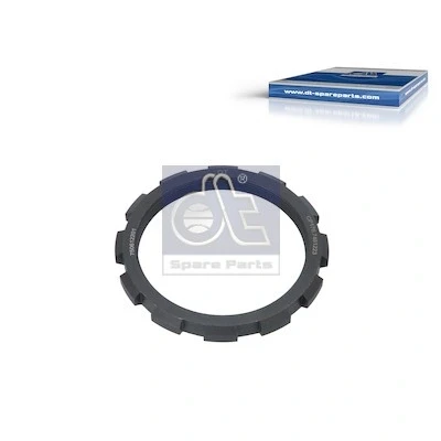Bilde av DT Spare Parts 4.30223 Akselmutter