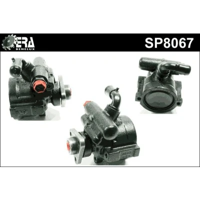 Bilde av ERA Benelux SP8067 Hydraulikkpumpe