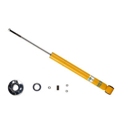 Bilde av BILSTEIN B6 Performance 24 006569 Støtdemper bakaksel gasstrykk justerbar høyde, enkeltrør fjærdemper nedre øye, øvre stift VOLKSWAGEN: GOLF 3