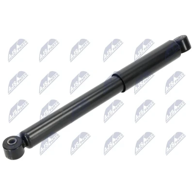 Bilde av Støtdemper Gasstrykk, Bakaksel Nty A MZ 024 mazda 6 hatchback, kombi, sedan OE GS1D28700D, GS1D28700E, GS1D28700F