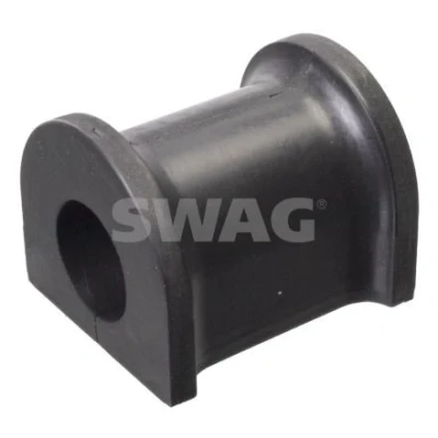 Bilde av SWAG 30 10 6176 Stabilisatorbøssinger bakaksel gummi 20 44 50 VOLKSWAGEN: Caddy 3