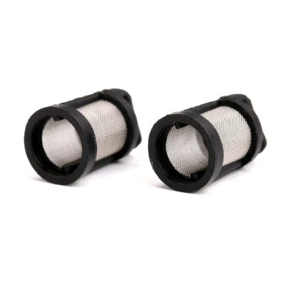 Bilde av FEBI BILSTEIN 47283 Automatgirfilter MERCEDES BENZ: E Klasse T modell, S Sedan, C JEEP: WRANGLER 3, PORSCHE: 911 Coupé