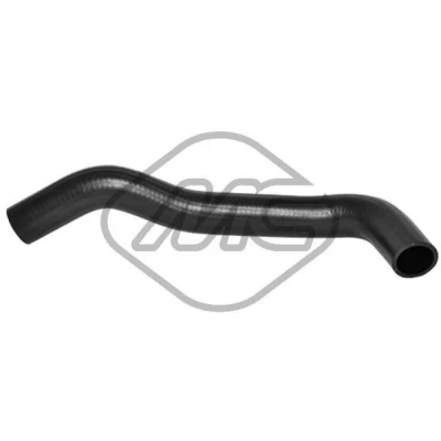 Bilde av Radiatorslange, Øvre, hyundai galloper ii, h 1 / starex buss, skåp, h100 254104A000