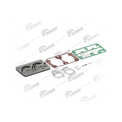 Bilde av VADEN 1400 010 650 Ventilplate, trykkluftkompressor
