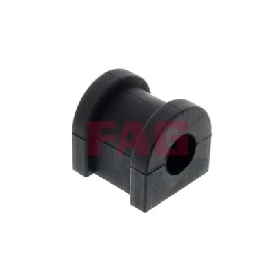 Bilde av FAG 819 0209 10 Stabilisatorbøssinger gummilager 19,5 MITSUBISHI: Outlander 2 SUV, PEUGEOT: 4007, CITROËN: C Crosser SUV