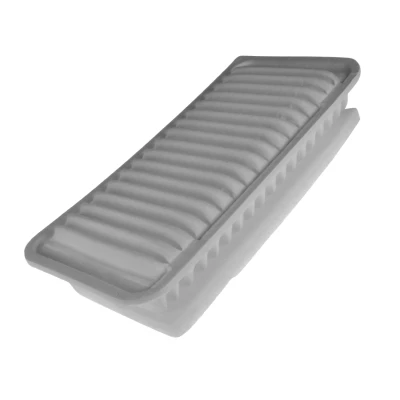 Bilde av BLUE PRINT ADT32299 Luftfilter 75 150 314 Filterinnsats TOYOTA: Yaris II Hatchback