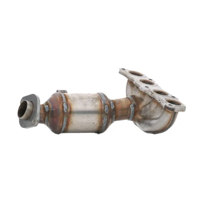 Bilde av BM CATALYSTS BM91677H Katalysator Approved TOYOTA: Yaris II Hatchback
