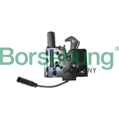 Bilde av Borsehung B10266 Lås, bagasjerom