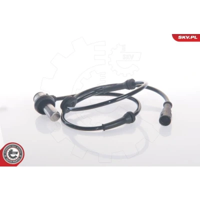 Bilde av Sensor, hjulturtall, Foran, på begge sider, land rover freelander i, soft top SSW100000, SSW100030