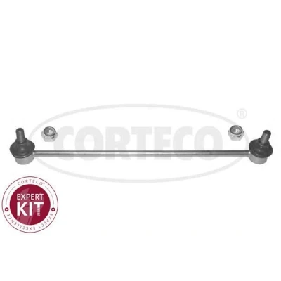 Bilde av CORTECO 49399883 Stabstag framaksel høyre, venstre TOYOTA: Yaris II Hatchback, Urban Cruiser, III Hatchback