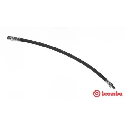 Bilde av BREMBO T 50 017 Bremseslange 390 F10X1 MERCEDES BENZ: G Klasse SUV, W123 Sedan, Stasjonsvogn, VOLKSWAGEN: LT 28 35 I Flatvogn lastebil / Chassis