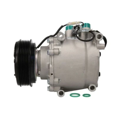 Bilde av THERMOTEC KTT090115 Kompressor TRSA090 PAG 46 R 134a med kompressorlje HONDA: CIVIC 7 Hatchback, Accord 6 Limousine
