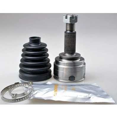 Bilde av Leddsett, drivaksel, Framaksel, Hjulside, nissan juke, leaf, nv200 / evalia buss, skåp, 39100 JX00A, 39211 CN000, C92