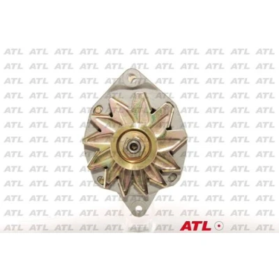 Bilde av Dynamo, renault 11, 11 skåp/halvkombi, volvo 340 360, 360 sedan, 77 00 499 228, 754 012, 01 489 227, 4