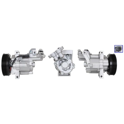 Bilde av AC kompressor LUCAS ACP01209