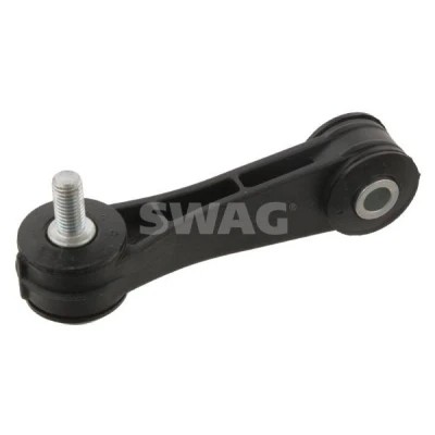 Bilde av SWAG 30 76 0003 Stabstag framaksel venstre, høyre 105 plast VOLKSWAGEN: Golf 4 Variant, 4, New Beetle Hatchback, SEAT: Leon I Hatchback