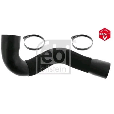 Bilde av febi BILSTEIN 49147 Radiatorslange 56 EPDM (etyl propylen dien gummi) med bøyler Plus