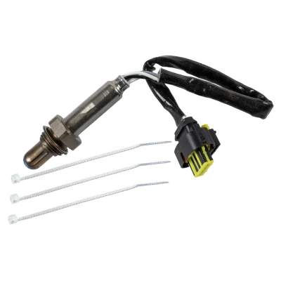 Bilde av FEBI BILSTEIN 175838 Lambdasonde oppvarmet 4 OPEL: Astra G Caravan, CC