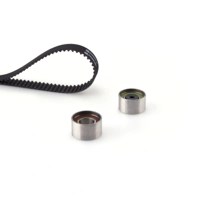 Bilde av GATES FleetRunner Micro V Stretch Fit K015630XS Registerreimsett MAZDA: 6 Sedan