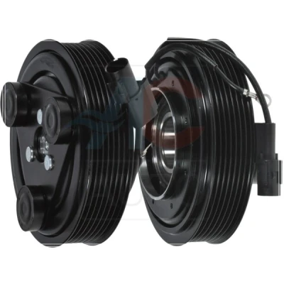Bilde av ACAUTO AC 06HA10 Magnet Clutch HALLA, HYUNDAI HS 15, 18