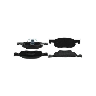Bilde av BOSCH 0 986 460 018 Bremseklosser Low Metallic med integrert slitasjevarselkontakt TOYOTA: Yaris IV
