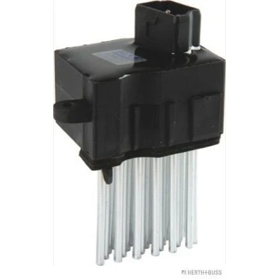 Bilde av HERTH+BUSS ELPARTS 75614262 Styreapparat BMW: 3 Sedan, Touring, X3