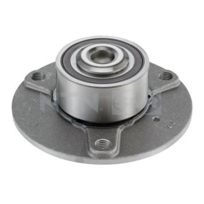 Bilde av SNR R187.03 Hjullagersett med integrert magnetisk senorring SMART: Fortwo II Cabrio