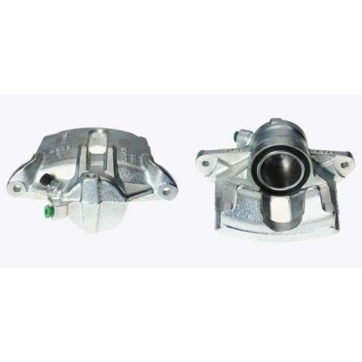 Bilde av BUDWEG CALIPER 343578 Bremsecaliper RENAULT: Kangoo I Express,