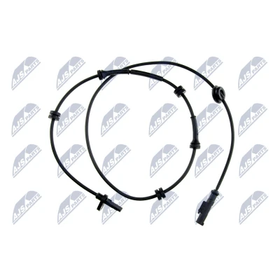Bilde av Sensor, hjulturtall, bakaksel, Høyre Venstre Høyre, Venstre, alfa romeo 147, 46839673, 51791156