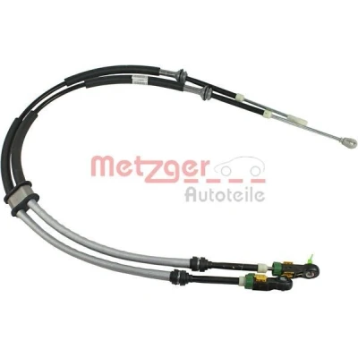 Bilde av METZGER 3150117 Kabel, girmekanisme dobbelkabel ORIGINAL ERSATZTEIL