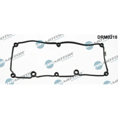 Bilde av DR.MOTOR AUTOMOTIVE DRM0218 Toppdekselpakning VOLKSWAGEN: Passat B6 Variant, Caddy 3, GOLF 6, SKODA: Superb II Stasjonsvogn, Octavia Hatchback