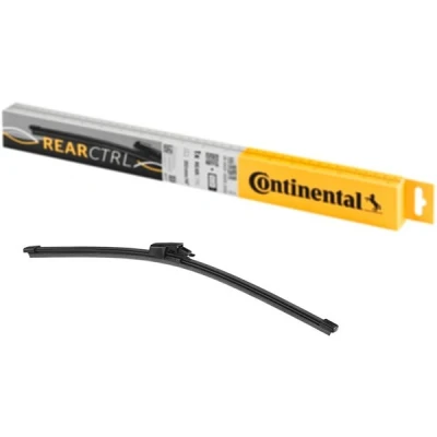 Bilde av Vindusvisker Continental 2800011514180 330mm Flatt viskeblad VOLKSWAGEN: Tiguan I, Golf 5, Touareg BMW: 5 Touring, X3, SKODA: Fabia 2, Roomster