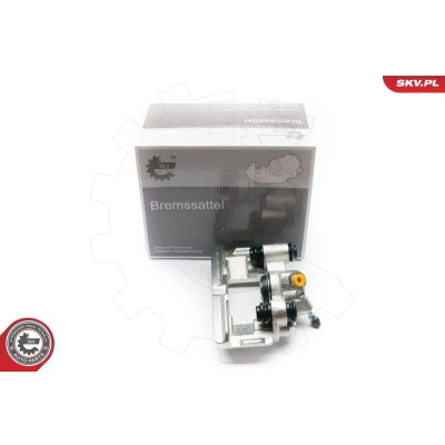 Bilde av ESEN SKV 23SKV713 Bremsecaliper 103mm venstre bakaksel TOYOTA: Yaris I Hatchback