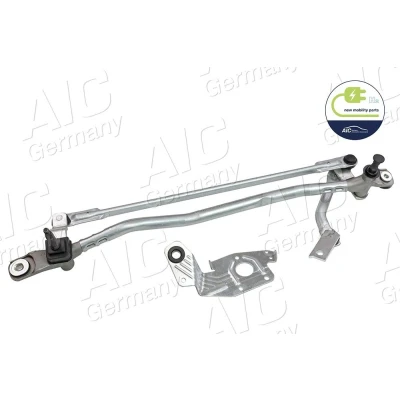 Bilde av AIC 71251 Vindusvisker Stangsystem for venstreratt foran uten elektromotor, med holder