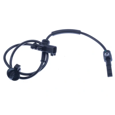 Bilde av DENCKERMANN B180216 ABS sensor aktiv 680mm svart TESLA: Model S, X