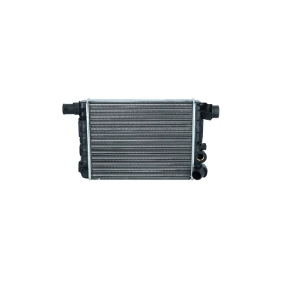 Bilde av NRF 58844 Radiator Aluminium 310 248 34 Kjøleribber satt sammen mekanisk